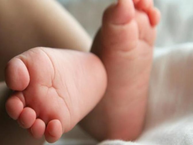 Καβάλα: Σοκ από τον αιφνίδιο θάνατο βρέφους