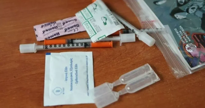 Ραγδαία αύξηση στη χρήση κοκαΐνης αποκαλύπτουν τα τροχαία δυστυχήματα