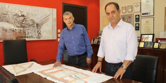 Ασφαλέστερη μετακίνηση παιδιών σε 24 σχολεία της Καρδίτσας