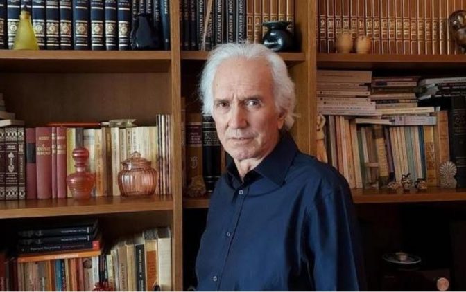 Οι Μεγάλες Ανατροπές