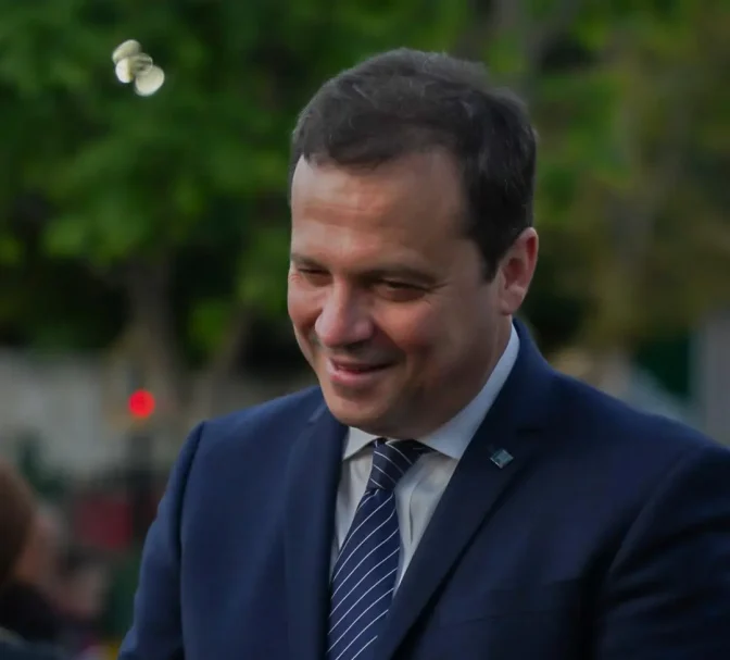 Το αυριανό πρόγραμμα των περιοδειών του Θανάση Λιούτα