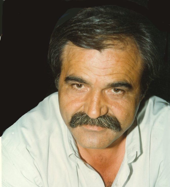 Αύριο η κηδεία του φαρμακοποιού Σπύρου Σαπουνά