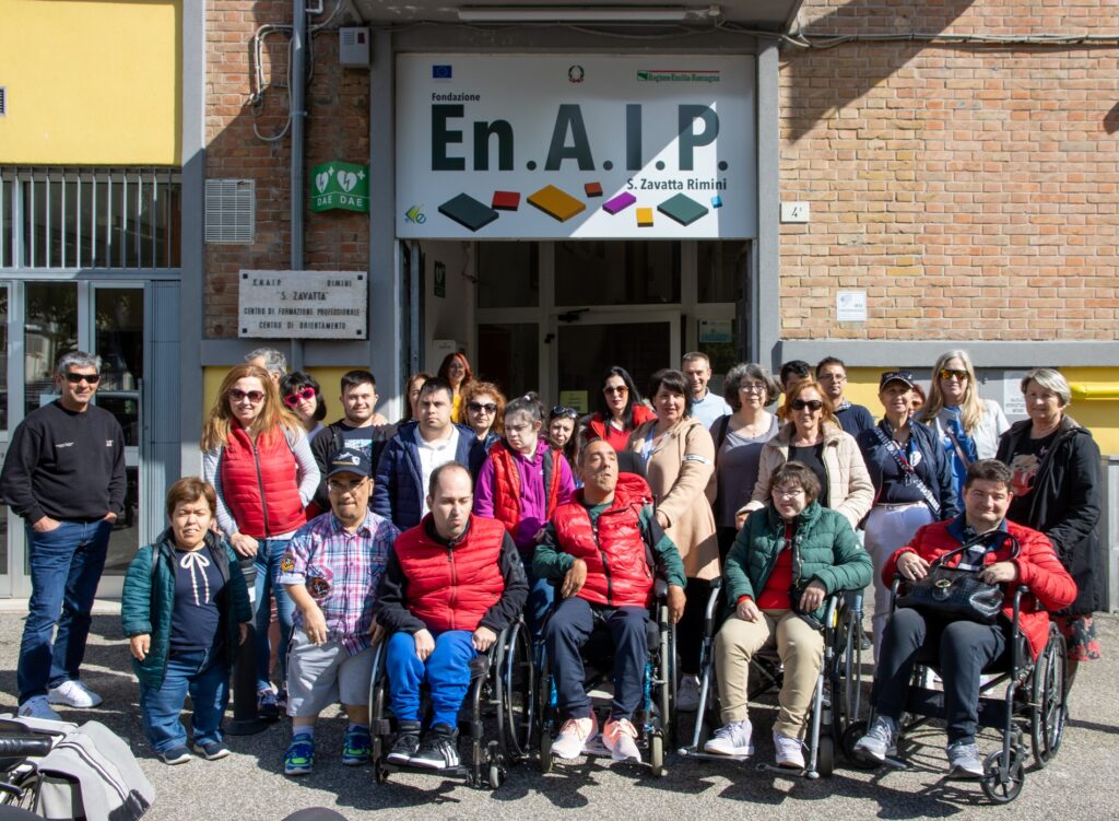 To «Θεοδωρίδειο Κέντρο Ορίζοντες» στο Erasmus+