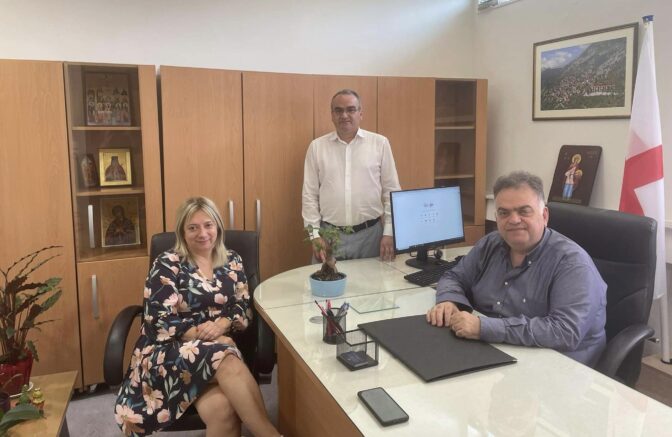 Ομάδες γονέων και προληπτικός έλεγχος σε παιδιά και εφήβους στο Κ.Υ. Πύλης