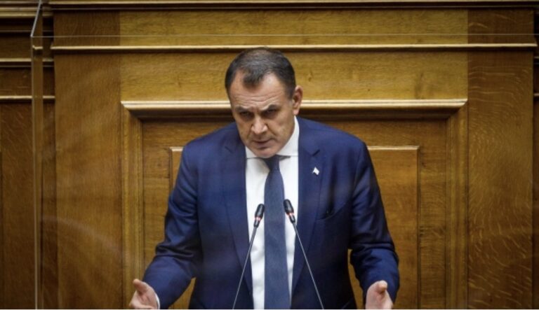 Ο Νίκος Παναγιωτόπουλος στις 22 Ιουνίου στα Τρίκαλα