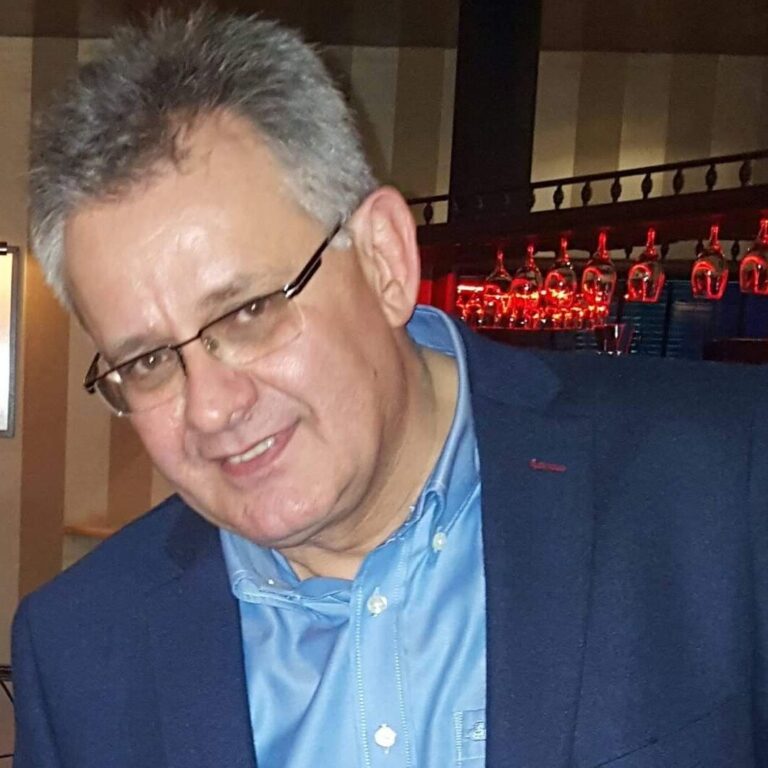 Στο τιμόνι της Ιατρικής Υπηρεσίας του ΓΝΤ ο Στέφανος Μυλωνάς 