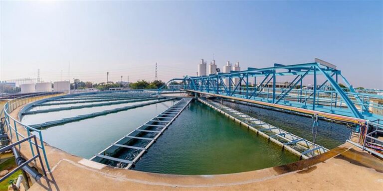 Δημοπρατείται ο βιολογικός καθαρισμός στα Μεγάλα Καλύβια του Δ. Τρικκαίων