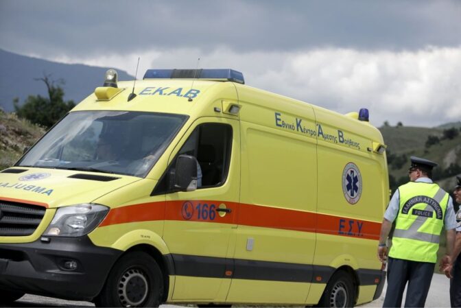 Μαθητές βρέθηκαν ημιλιπόθυμοι σε τουαλέτα σχολείου!
