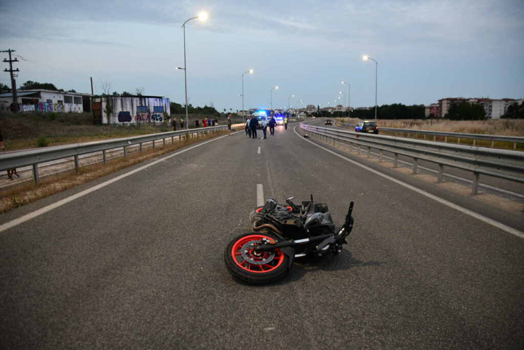 Θρήνος για την 26χρονη που «έσβησε» στο δυστύχημα έξω από τη Λάρισα