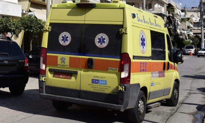 Βολιώτης σκοτώθηκε στην Σκιάθο