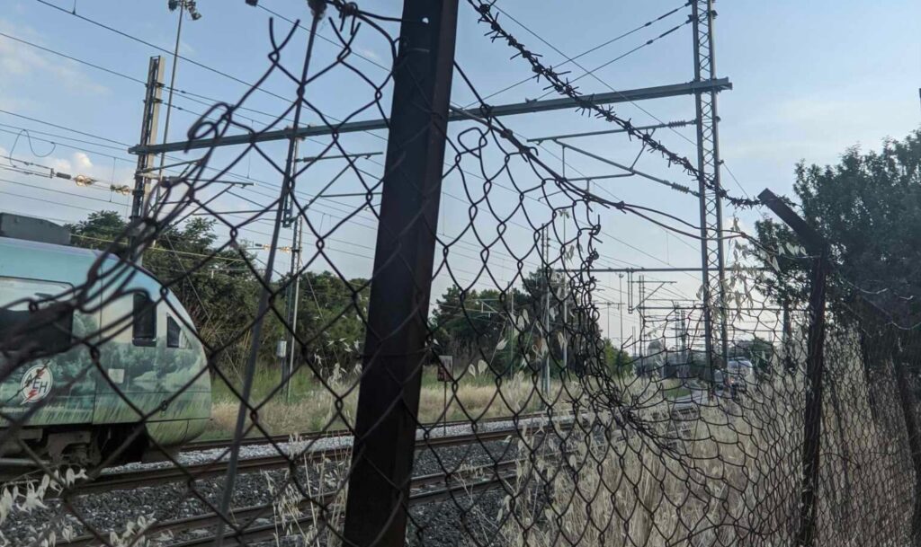 ΟΣΕ: Διαψεύδει την παρ’ ολίγον σύγκρουση τρένων στη Λάρισα