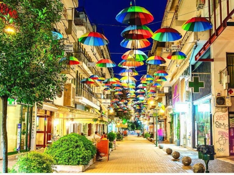 ν. Τρικάλων: 17 ξενοδοχειακές επιχειρήσεις στο πρόγραμμα κοινωνικού τουρισμού