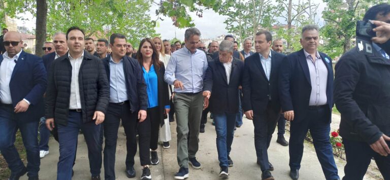 Αρχίζουν τα σενάρια για τα…υπουργεία με Τρικαλινό ενδιαφέρον