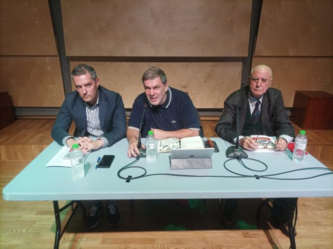 Ο σωστός πολιτικός για έναν … αξεπέραστο πολιτικό