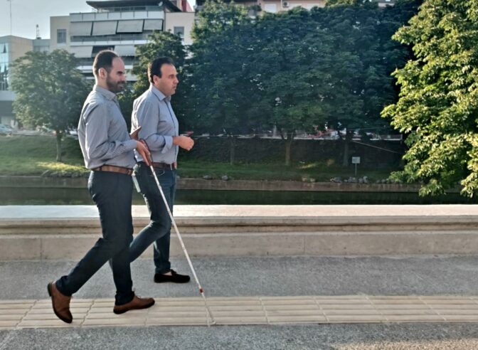 Τα Τρίκαλα «Με άλλα μάτια» γιατί το οφείλουμε