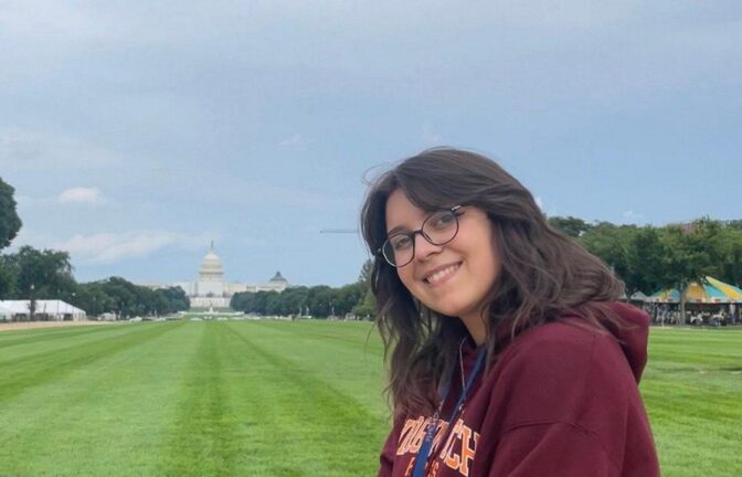 Στεφανία Σπάχου– Με 18.600 σίγουρη η είσοδος της στο Πολυτεχνείο