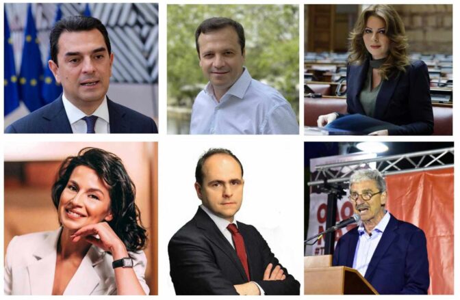 Νωρίς τα αποτελέσματα… αργά οι έδρες για τον ν. Τρικάλων