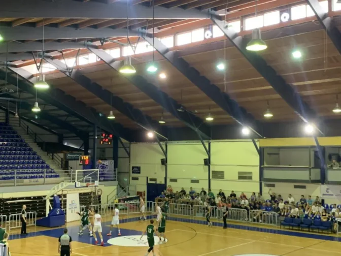 Πέφτει η αυλαία στο Πανελλήνιο Πρωτάθλημα Παίδων