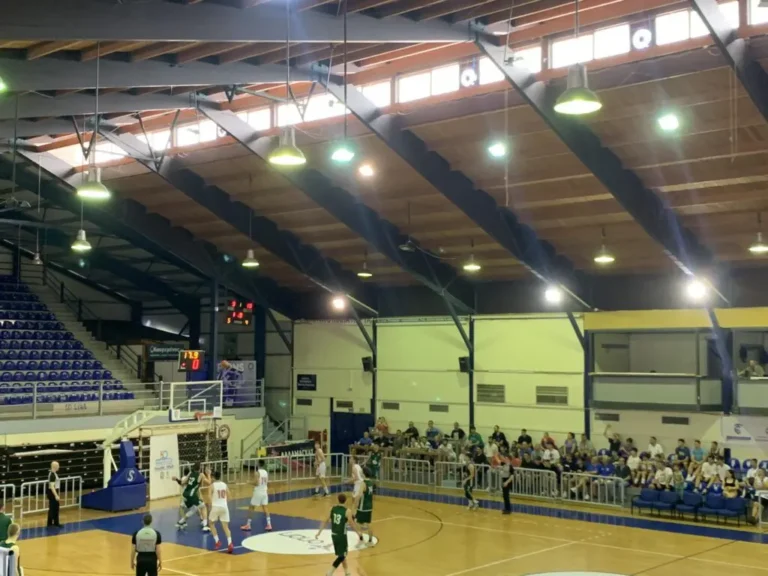 Πέφτει η αυλαία στο Πανελλήνιο Πρωτάθλημα Παίδων