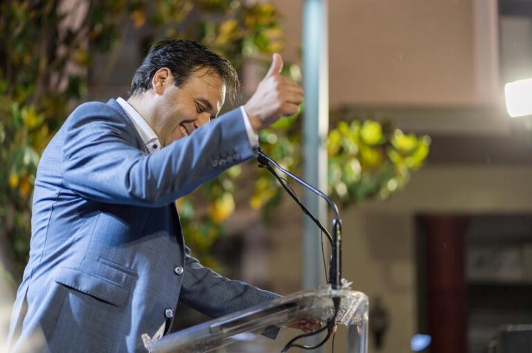 Ντόμινο εξελίξεων στον Δήμο Τρικκαίων!