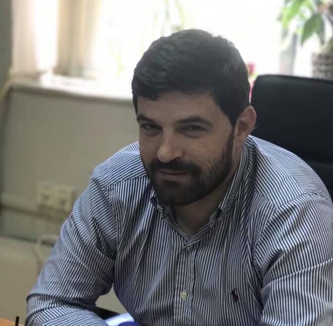 Με σκληρή εργασία …και με φιλότιμο πάντα!