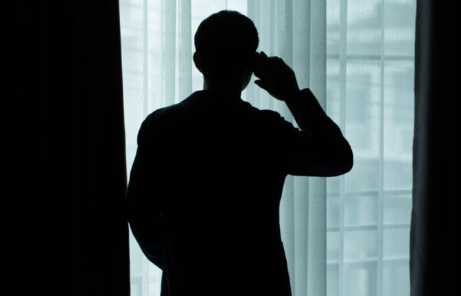 Απατεώνας που «χτύπησε» στα ορεινά των Τρικάλων την …πάτησε!