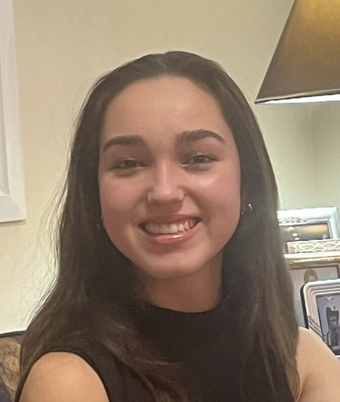 Νικολέττα Κατσικά – Με 18.660 θα αποφασίσει ανάμεσα από Ιατρική και Οδοντιατρική