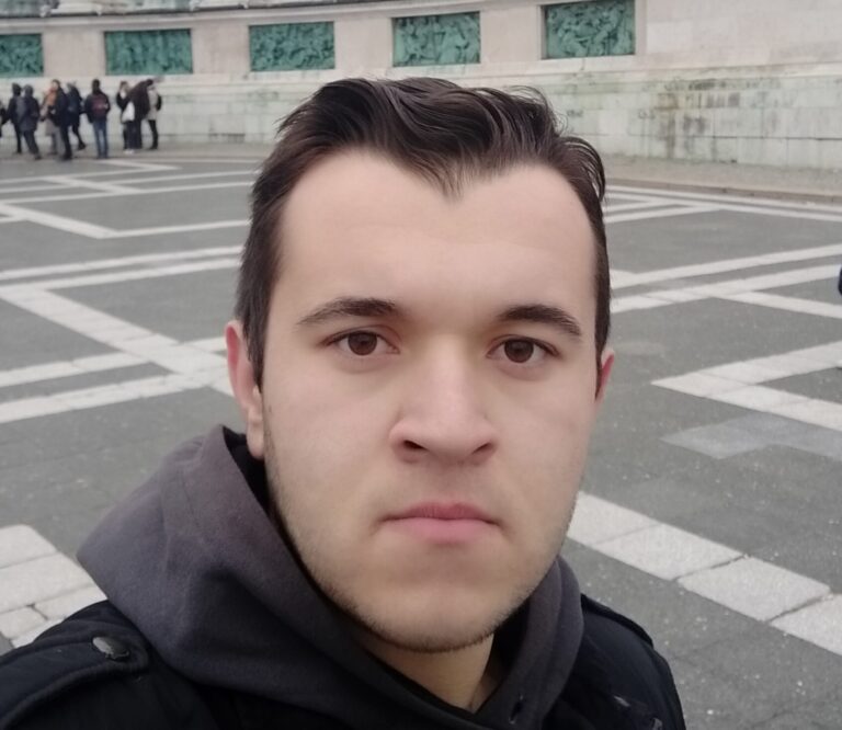 Σωτήρης Ρήγας – Άριστος μαθητής και εργαζόμενος!
