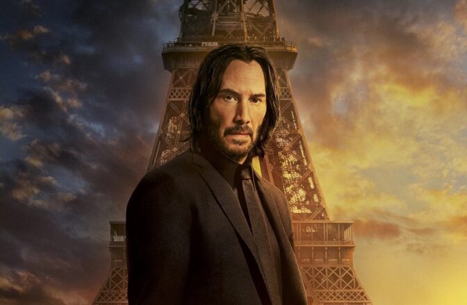 Καταιγιστικός «JOHN WICK ΚΕΦΑΛΑΙΟ 4» στον Δημοτικό Θερινό Κινηματογράφο Τρικάλων