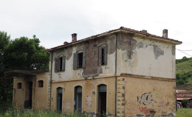 Αδιαφορούμε για έργα που οι παλαιότεροι δημιούργησαν...