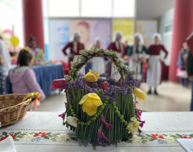 Την ερχόμενη Δευτέρα τα βραβεία για τις «Λαζαρίνες 2023»
