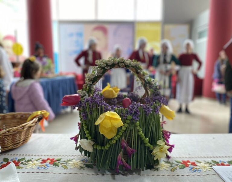 Την ερχόμενη Δευτέρα τα βραβεία για τις «Λαζαρίνες 2023»