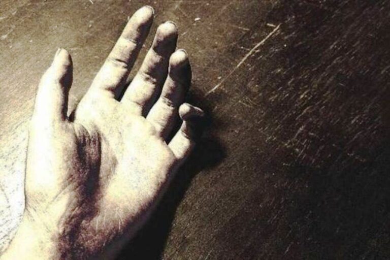 Bόλος: 64χρονος έβαλε τέλος στη ζωή του