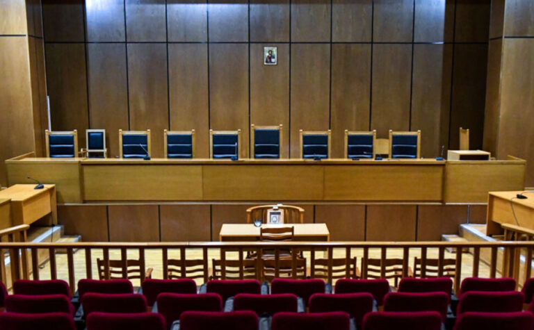 ΤΡΙΚΑΛΑ: Για τις 29 Ιουνίου διεκόπη η δίκη για βιασμό καθηγήτριας