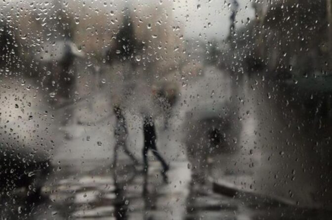 Έκτακτο δελτίο δελτίο καιρού με καταιγίδες από αύριο Κυριακή