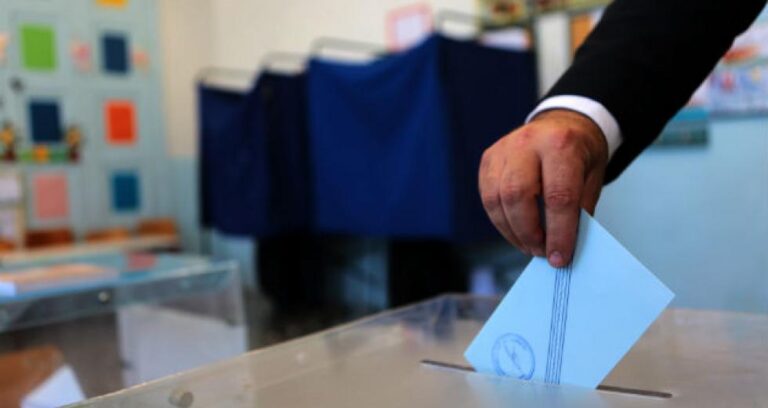 Τι ισχύει για τις εκλογές της 25ης Ιουνίου και τι αλλάζει σε σχέση με τις προηγούμενες