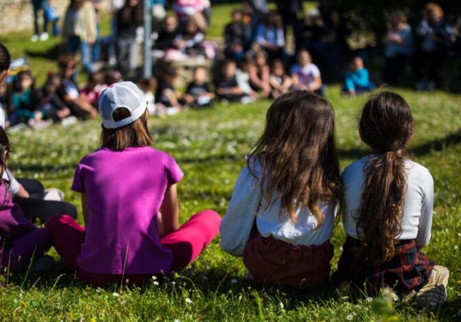Ηλεκτρονικές αιτήσεις για όλες τις δομές νηπίων, βρεφών και ΚΔΑΠ του Δήμου Τρικκαίων 
