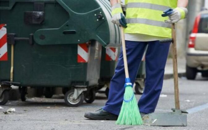 Δεν θα δοθεί επιπλέον παράταση στο πρόγραμμα Κοινωφελούς Εργασίας