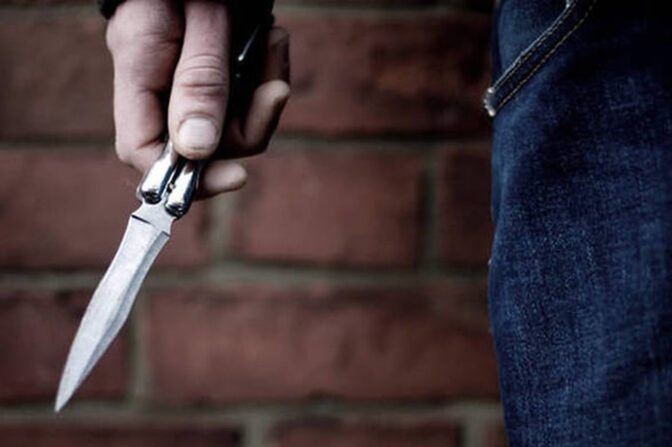 Καρδίτσα: Έβγαλε …μαχαίρι σε ανηλίκους!