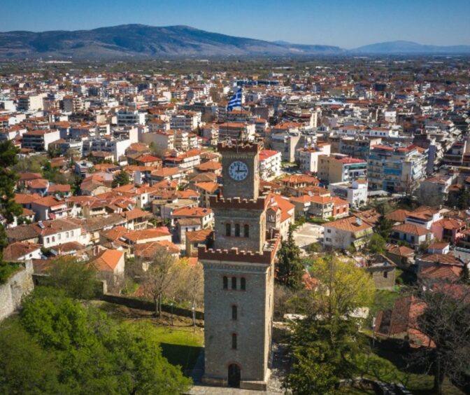 Στο ενοίκιο ο μισθός των Τρικαλινών – Φωτιά και οι τιμές πώλησης!