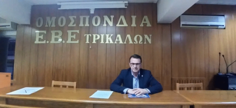 «Όμηροι» των οφειλών ελευθεροεπαγγελματίες στα Τρίκαλα