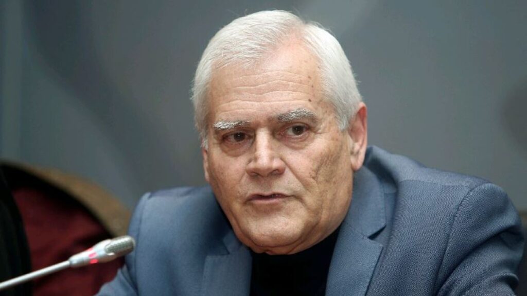 Νίκο Σκορίνη φέρνει ο ΣΥΡΙΖΑ Τρικάλων για την μικρομεσαία επιχειρηματικότητα