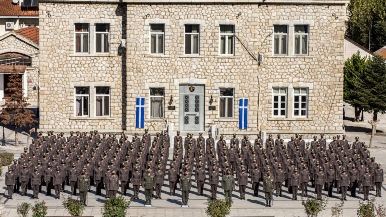 Η προκήρυξη πρόσληψης προσωπικού στη ΣΜΥ