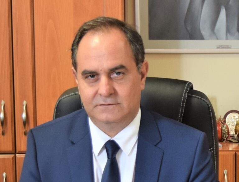 Επιστολή Β. Τσιάκου προς τον ΕΛΓΑ ώστε να καλυφθούν οι ζημιές στην αμπελοκαλλιέργεια