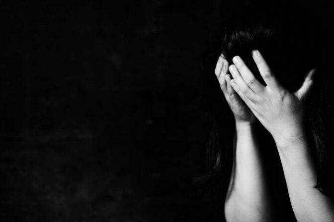 Κραυγή αγωνίας γυναίκας στον Βόλο - «Κινδυνεύω…»