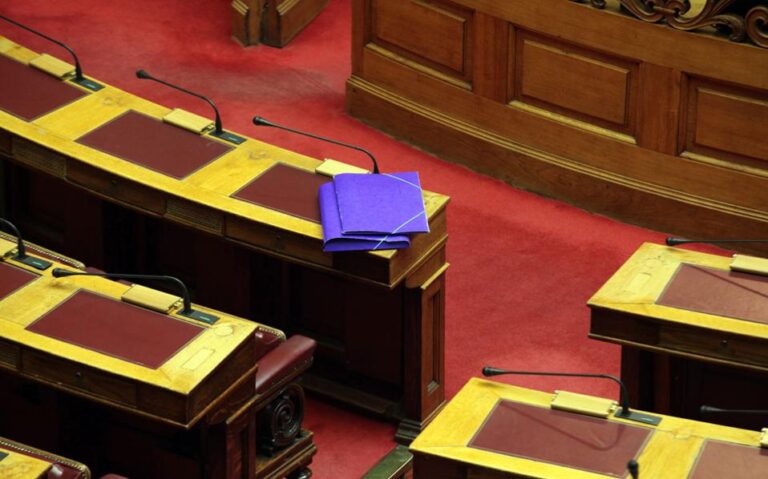 Οι ανατροπές και οι καραμπόλες της κάλπης
