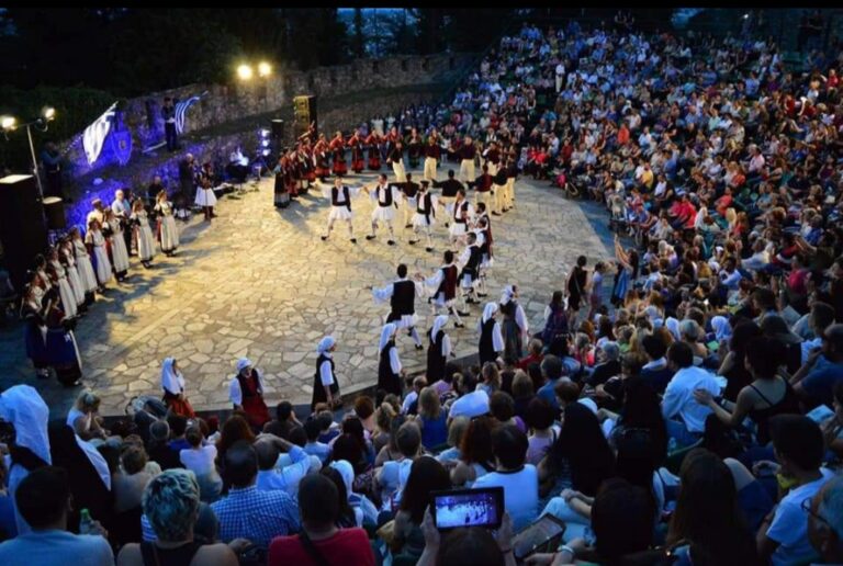 «ΤΟΥ ΤΟΠΟΥ ΣΟΥ ΘΥΜΑΣΑΙ»: Σε ένα ταξίδι γεμάτο μνήμες θα μας οδηγήσει την Τρίτη 20 Ιουνίου ο «ΑΣΚΛΗΠΙΟΣ»!