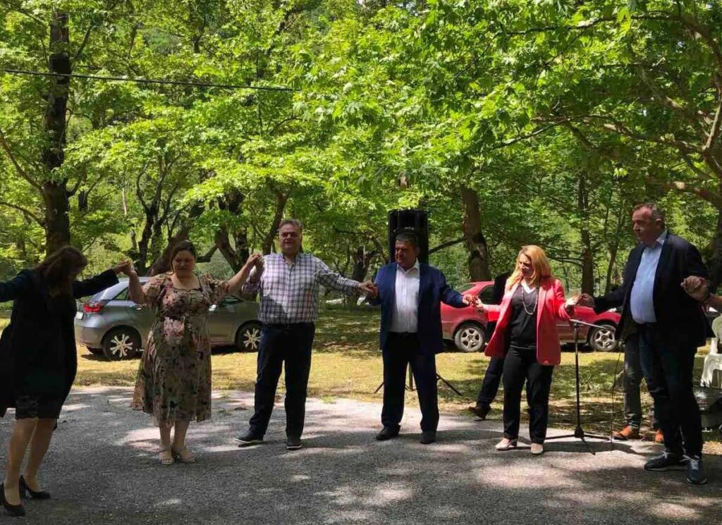 Τι «σέρνει τον χορό» των αυτοδιοικητικών εκλογών στην Πύλη;