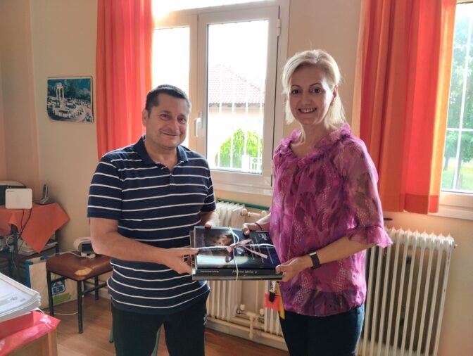 Δράσεις για την φιλοζωία στο Δήμο Πύλης