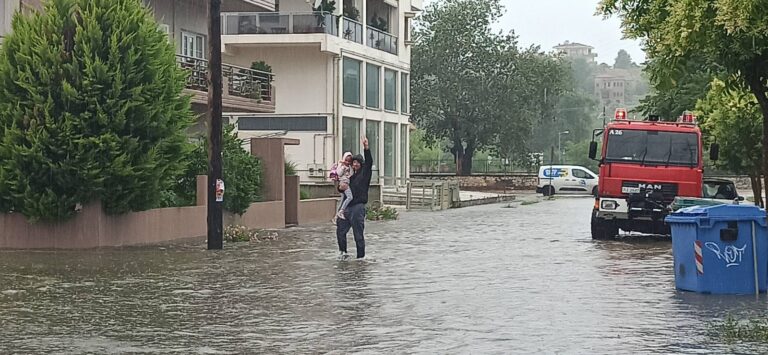 «Ζητά τα ρέστα» από τη ΔΕΥΑΤ Τρικάλων ο Δήμαρχος Δημ. Παπαστεργίου